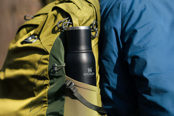 Stanley Adventure Serisi Rehberi: Macera Tutkunları Hangi Termosları Seçmeli?