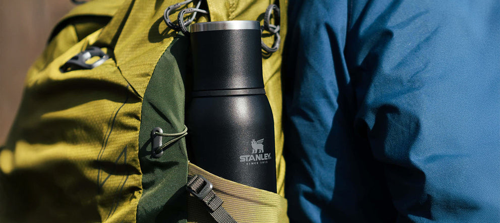 Stanley Adventure Serisi Rehberi: Macera Tutkunları Hangi Termosları Seçmeli?