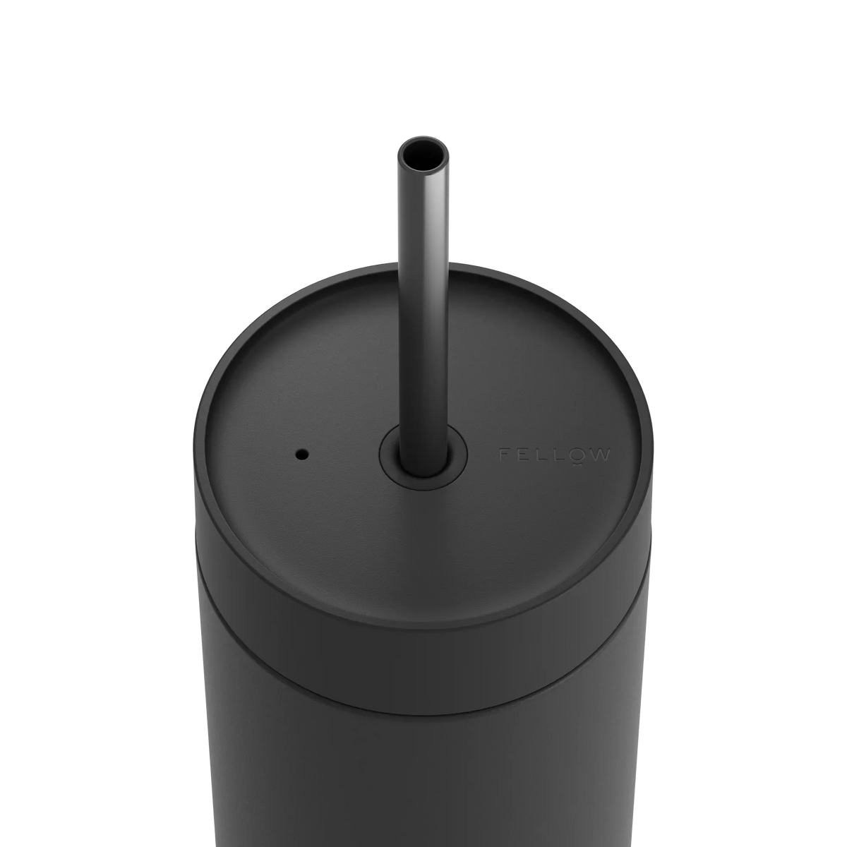 Fellow Carter Cold Mug Siyah 0.47 L