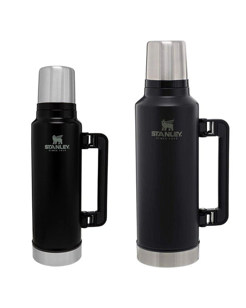 2'li Stanley Classic Legendary Bottle Seti - Termos Dünyası
