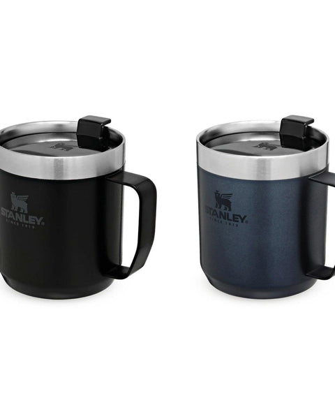 2'li Stanley Classic Mug 0.35 LT - Termos Dünyası