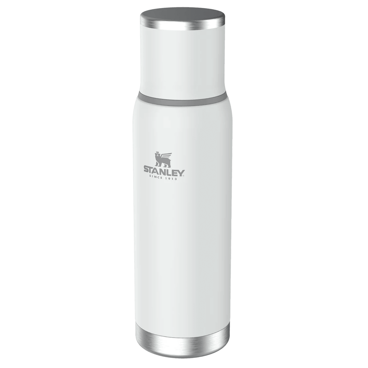 Stanley Adventure To-Go Bottle Beyaz 1 L