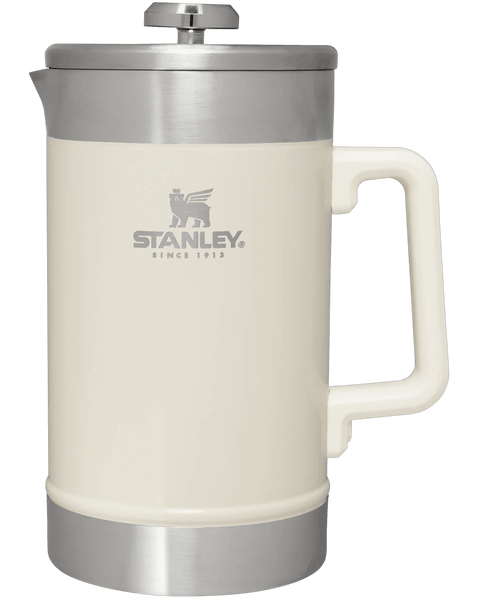 Stanley Klasik French Press Krem 1.4 L