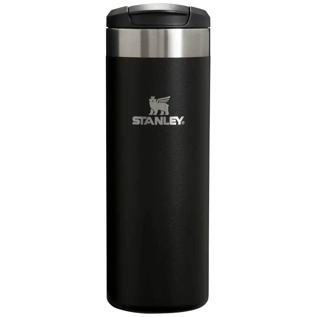 Stanley The Aerolight Transit Mug Black 2 .0 0.47L