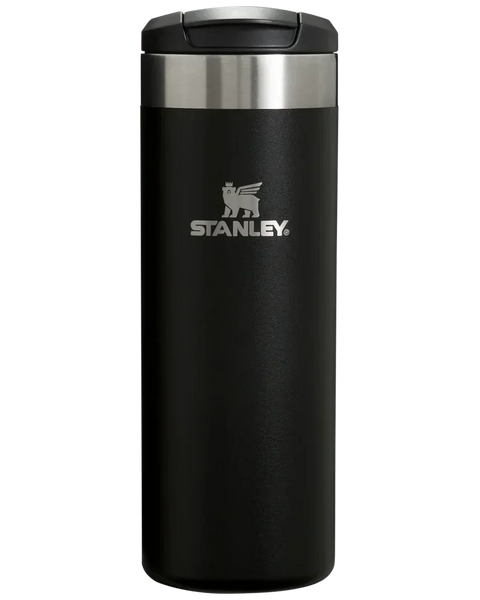 Stanley The Aerolight Transit Mug Black 2 .0 0.47L
