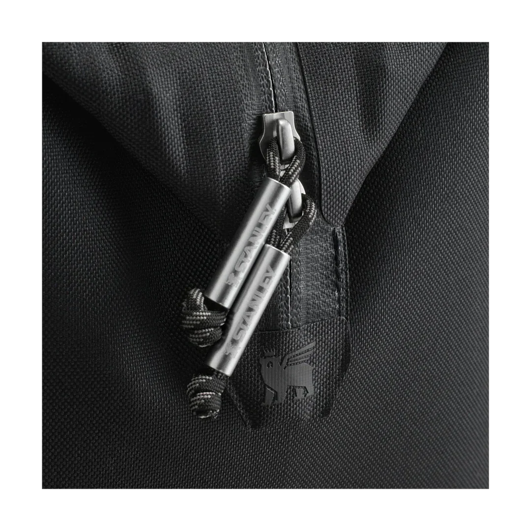 All-Day Julienne Mini Cooler Termos Çanta 7Lt Siyah