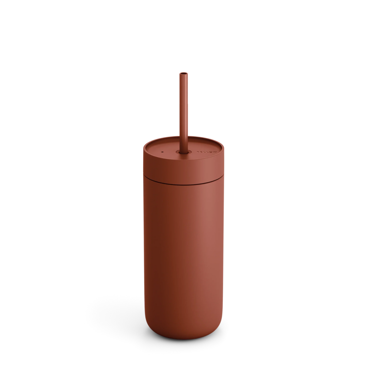Fellow Carter Cold Mug Sienna 0.47 L