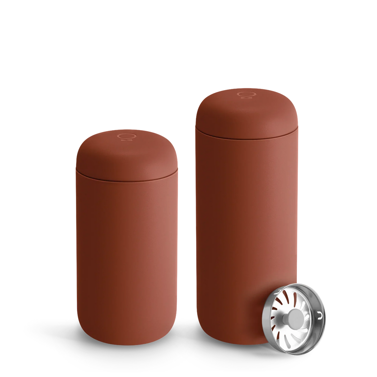 Fellow Carter Move Mug Sienna 12 oz