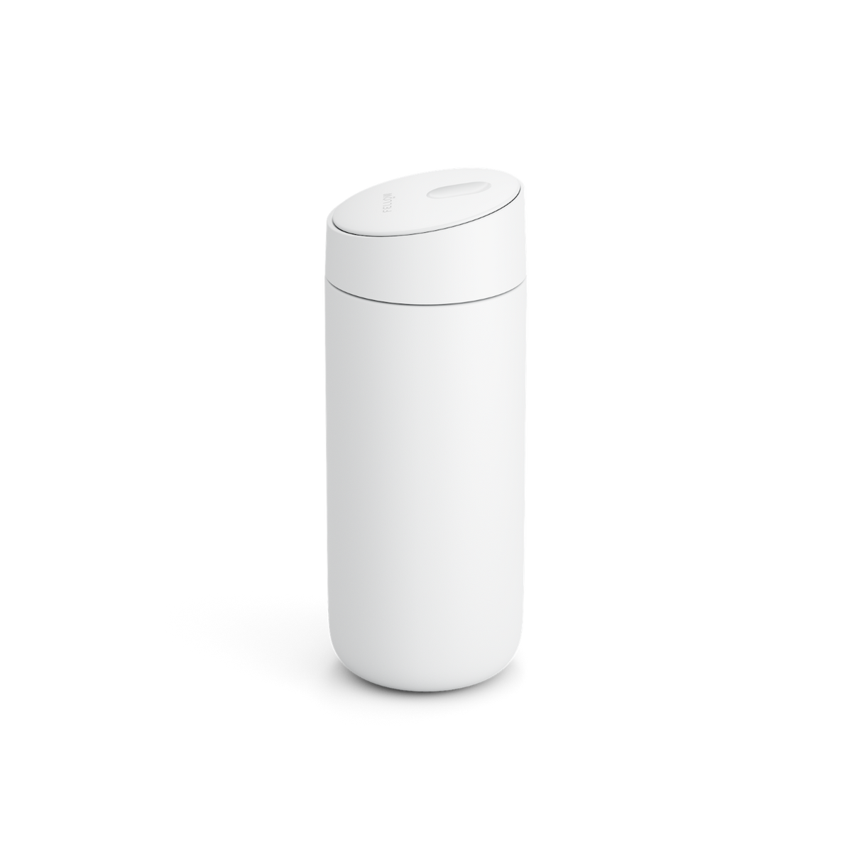 Fellow Carter Slide Mug Beyaz 0.47 L