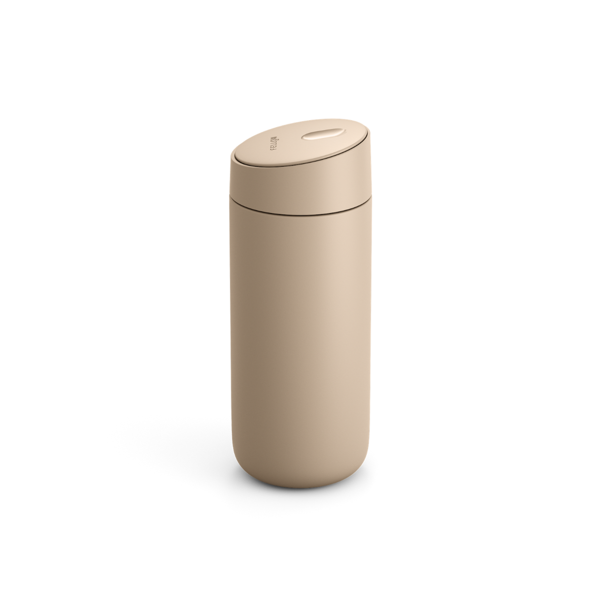 Fellow Carter Slide Mug Sand Dune 0.47 L