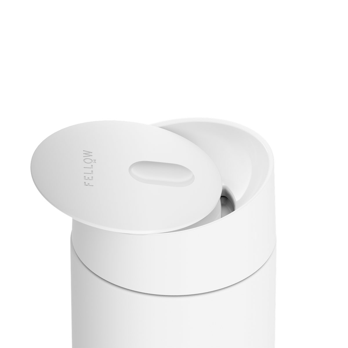 Fellow Carter Slide Mug Beyaz 0.47 L