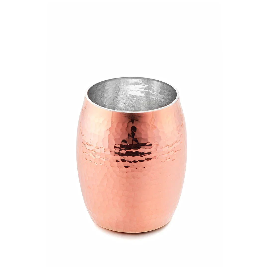 Soy "Mazlum" - the Barrel Mule