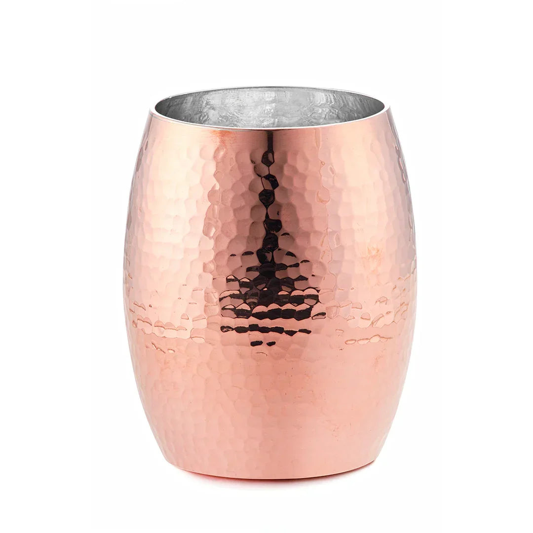 Soy "Mazlum" - the Barrel Mule