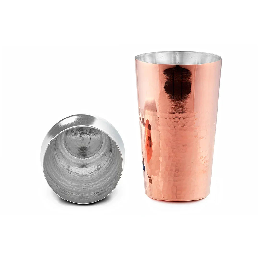 Soy "Şâkir" - Istanbul Karıştırıcı (Shaker)