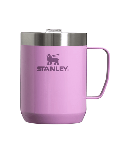 Stanley Classic Mug Kamp Bardağı Lila 0.23 L