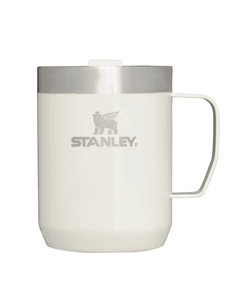Stanley Classic Mug Kamp Bardağı Krem 0.23 L