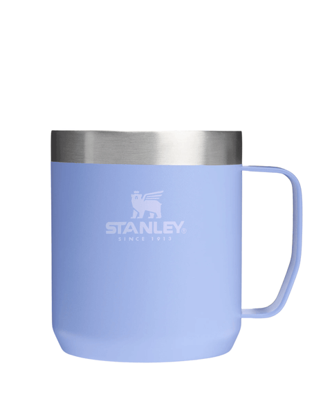 Stanley Classic Mug Kamp Bardağı Hydrangea 0.35 L