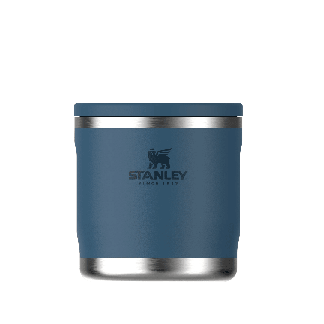 Stanley Adventure To-Go Food Jar Mavi 0.35 L
