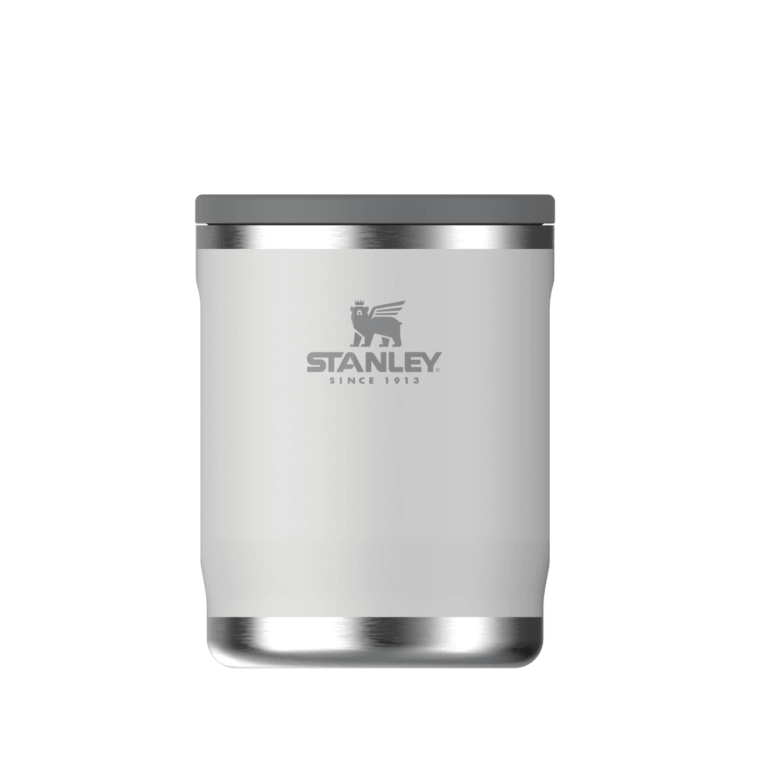 Stanley Adventure To-Go Food Jar Beyaz 0.53 L