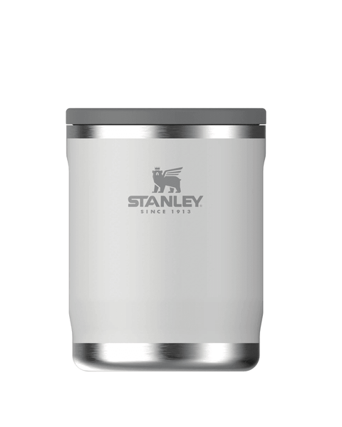 Stanley Adventure To-Go Food Jar Beyaz 0.53 L