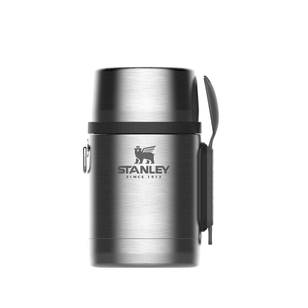 Stanley Adventure Paslanmaz Çelik Yemek Termosu  0.53 L