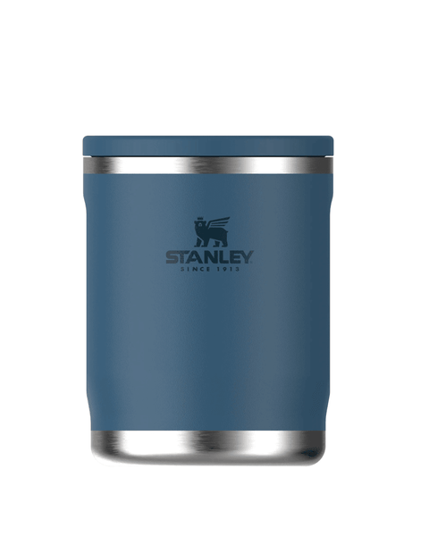 Stanley Adventure To-Go Food Jar Koyu Mavi 0.53 L