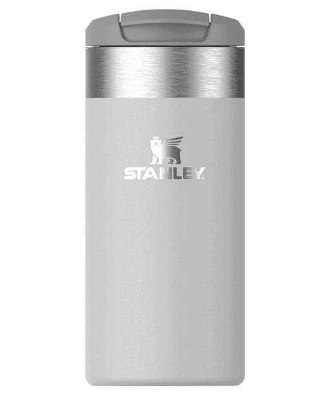 Stanley The Aerolight Transit Mug Fog Metallic 0.35L