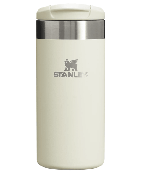 Stanley The Aerolight Transit Mug Krem Metallic 0.35L