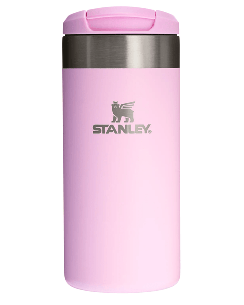 Stanley The Aerolight Transit Mug Cherry Blossom 0.35L