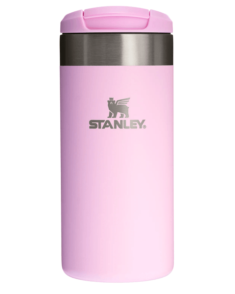 Stanley The Aerolight Transit Mug Cherry Blossom 0.35L