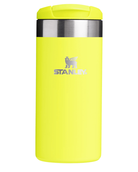 Stanley The Aerolight Transit Mug Sarı 0.35L
