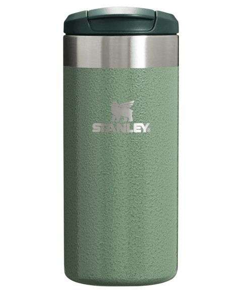 Stanley The Aerolight Transit Mug Hammertone Yeşil 0.35L