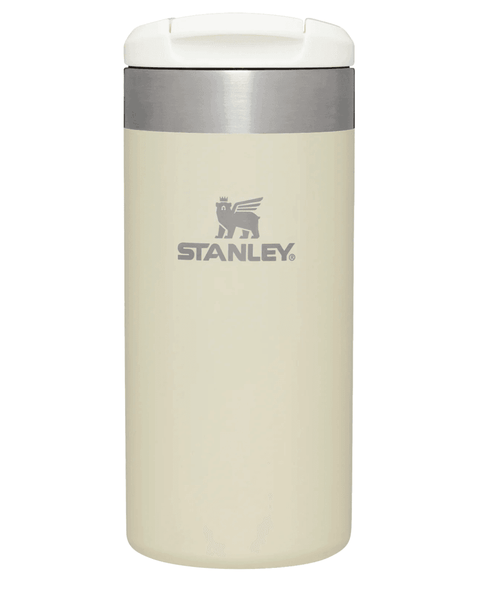 Stanley The Aerolight Transit Mug Krem 0.35L