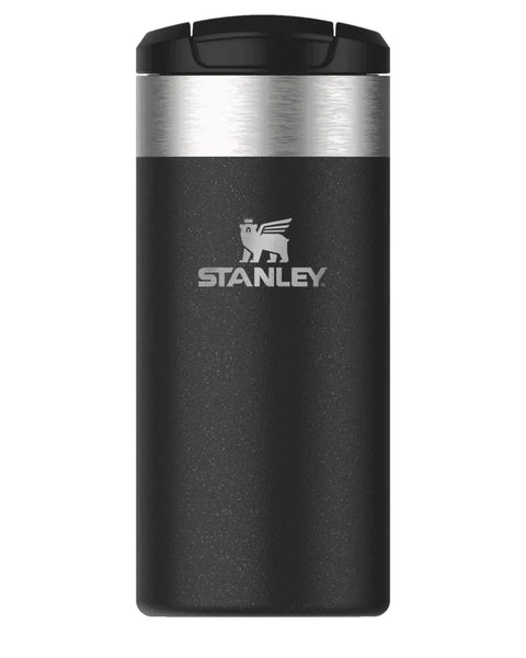 Stanley The Aerolight Transit Mug Black 2 .0 (Mat Siyah) 0.35L