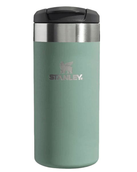 Stanley The Aerolight Transit Mug Shale Metallic 0.35L