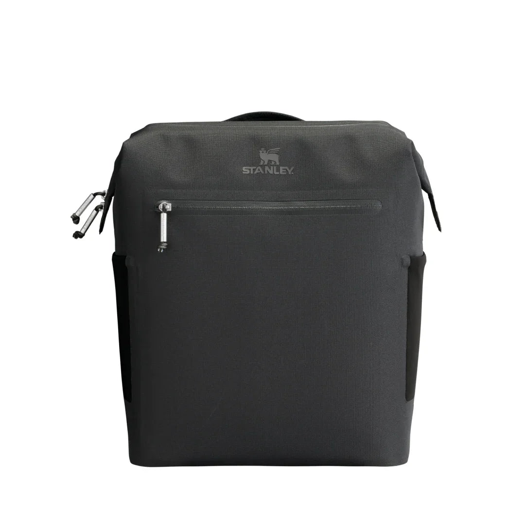 Stanley The All Day Madeleine Midi Sırt Tipi Termos Çanta – 14L Siyah