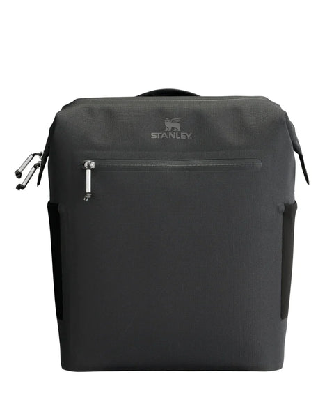 Stanley The All Day Madeleine Midi Sırt Tipi Termos Çanta – 14L Siyah