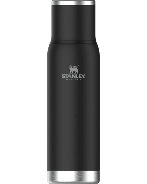Stanley Adventure To-Go Bottle Siyah 1 L