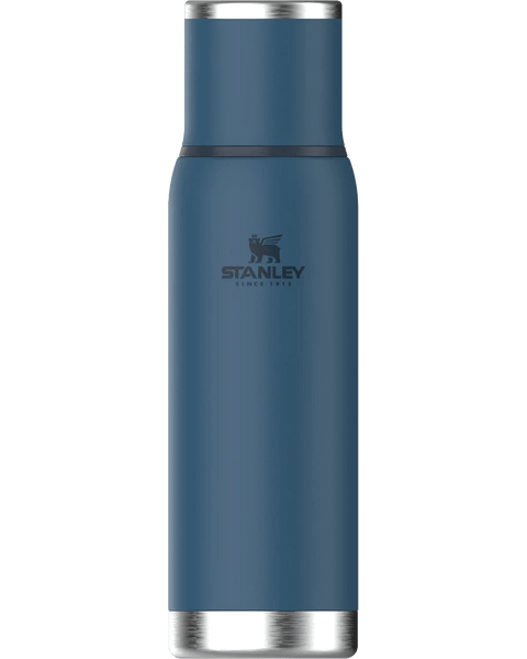 Stanley Adventure To-Go Bottle Koyu Mavi 1 L
