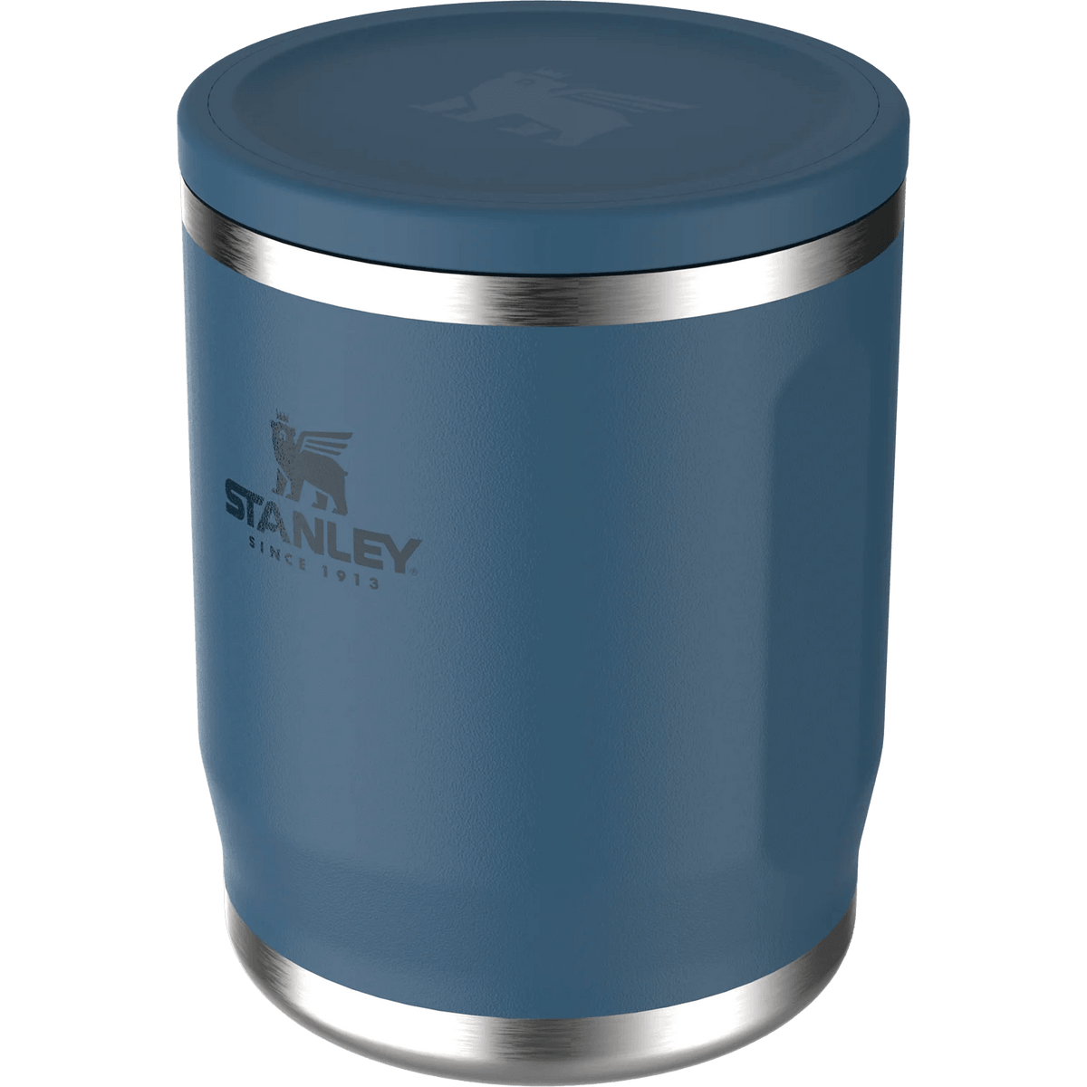 Stanley Adventure To-Go Food Jar Koyu Mavi 0.53 L