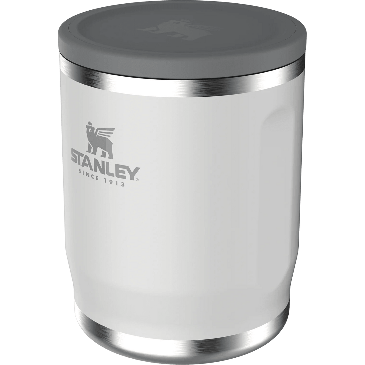 Stanley Adventure To-Go Food Jar Beyaz 0.53 L