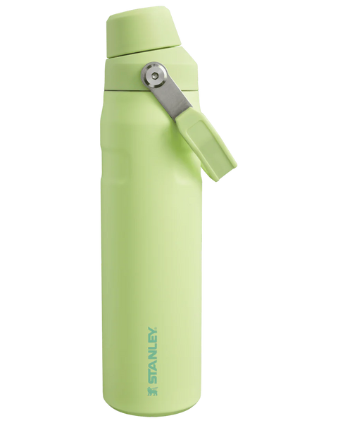 Stanley The IceFlow Fast Flow Şişesi 0.60 L Citron (Yeşil)