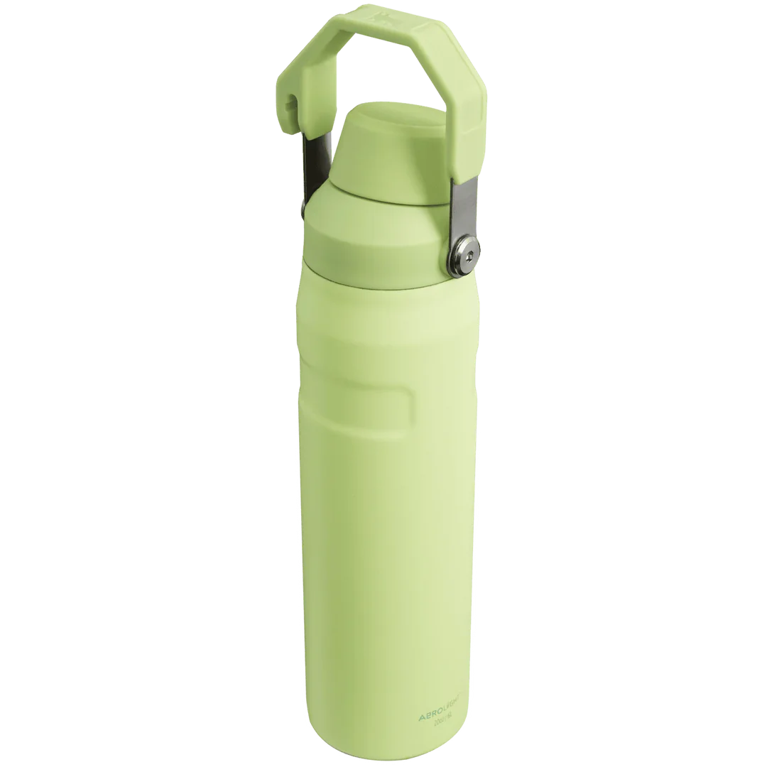 Stanley The IceFlow Fast Flow Şişesi 0.60 L Citron (Yeşil)