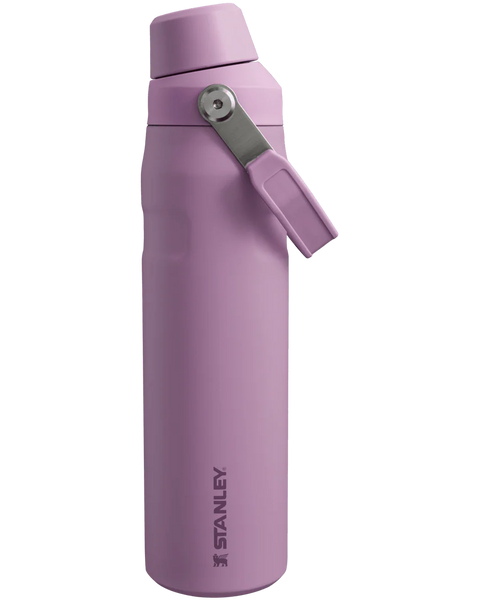 Stanley The IceFlow Fast Flow Şişesi 0.60 L Lilac (Lila)