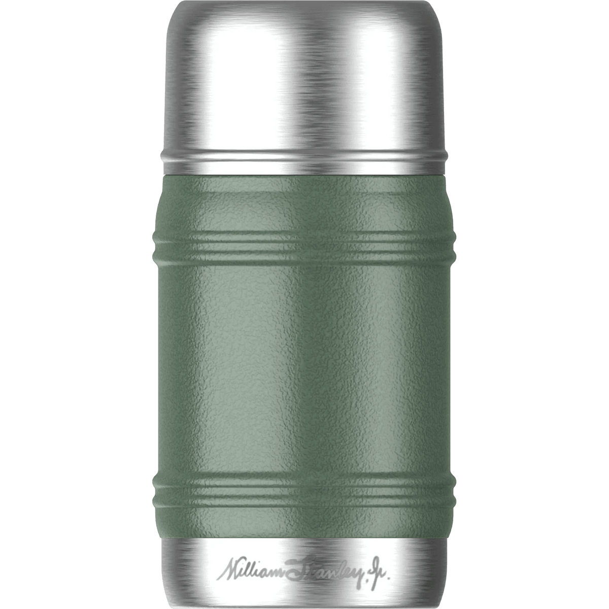 Stanley The Artisan Thermos Food Jar Yeşil 0.5 L