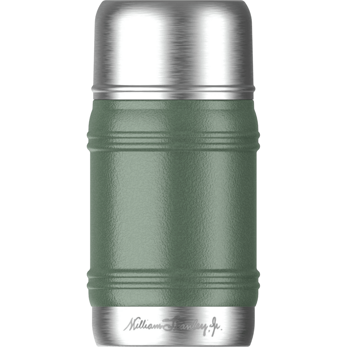 Stanley The Artisan Thermos Food Jar Yeşil 0.5 L