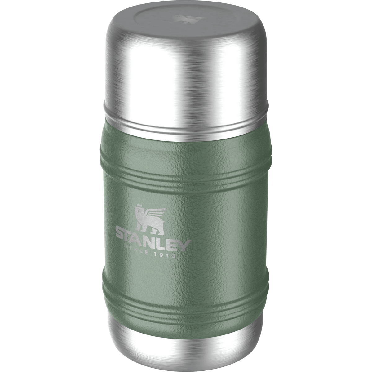 Stanley The Artisan Thermos Food Jar Yeşil 0.5 L