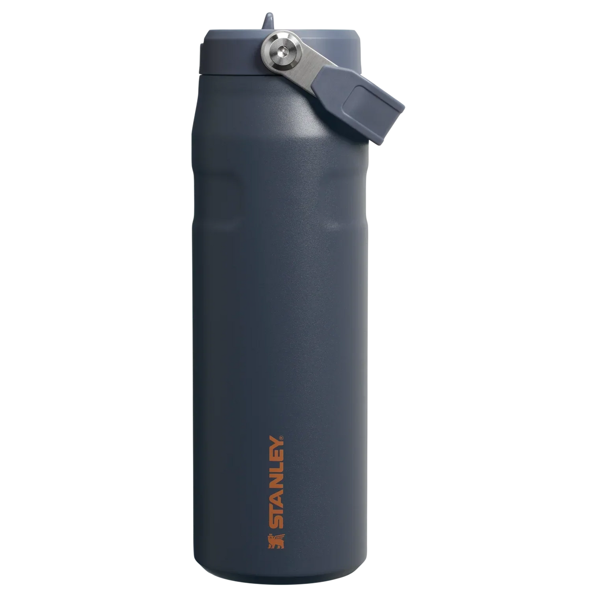 The IceFlow Bottle Flip Straw 2.0 0.7L Twilight