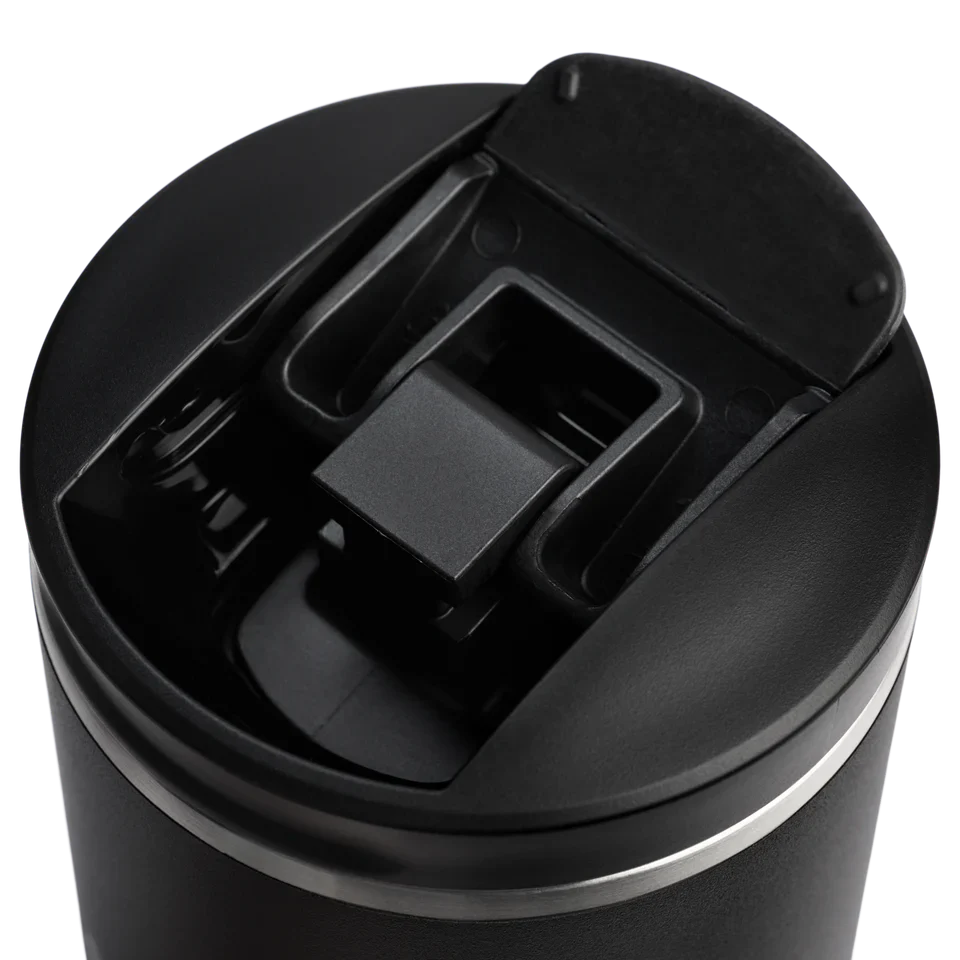 Stanley The Transit Fliptop Mug 0.59L Black (Siyah)