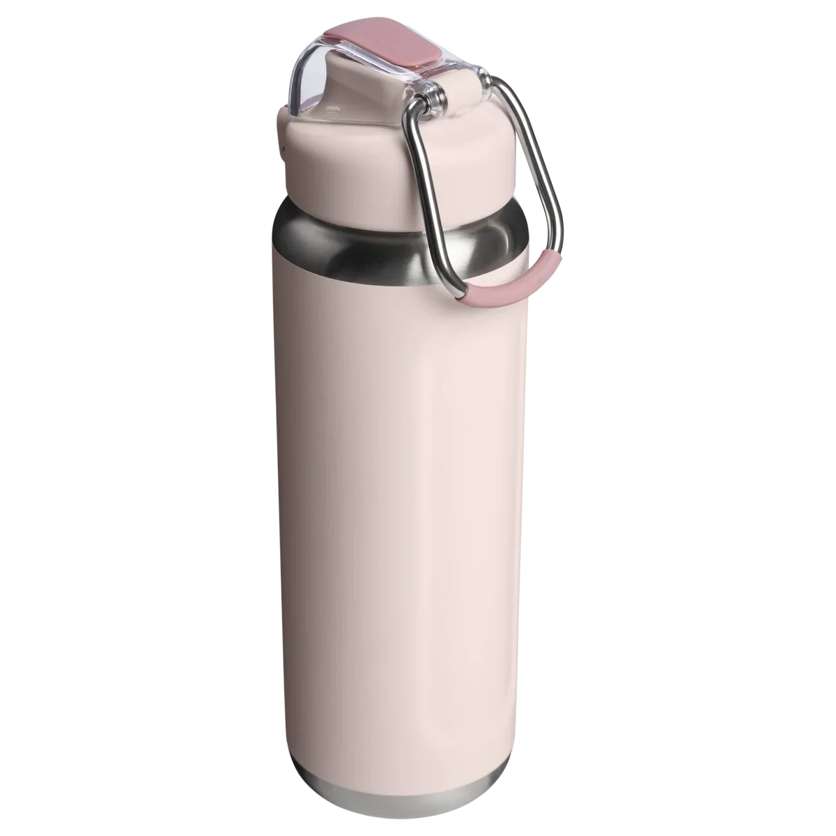 Stanley Classic Wellspring Bottle 0,70 LT Rose Quartz